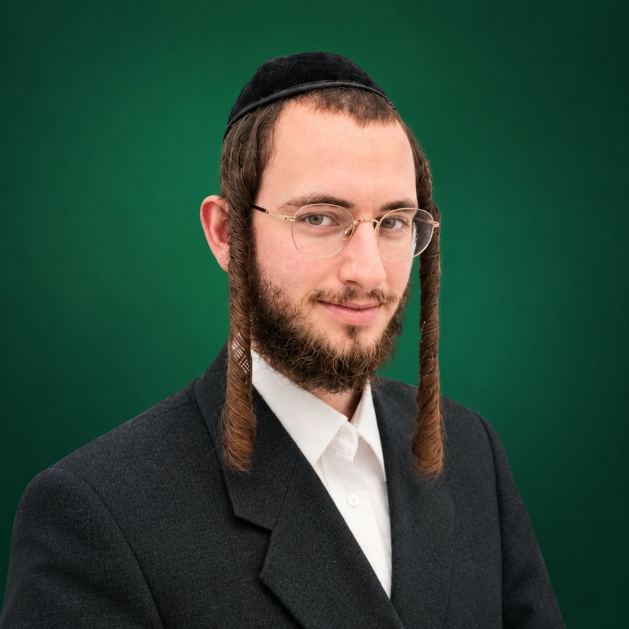 Yisroel Wachsman